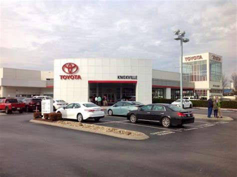 toyota knoxville|toyota of knoxville inventory.